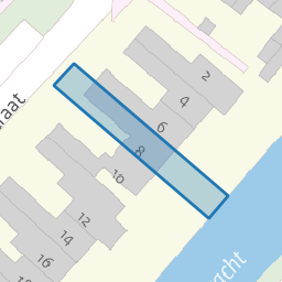 Perceel BWD01-B-5422