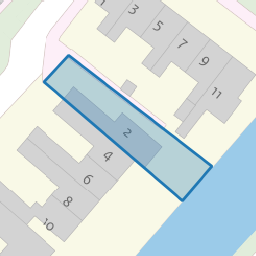 Perceel BWD01-B-5425