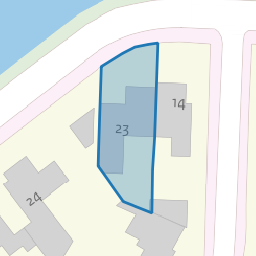 Perceel BWD01-B-5431