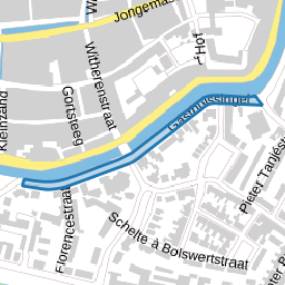 Perceel BWD01-B-5434