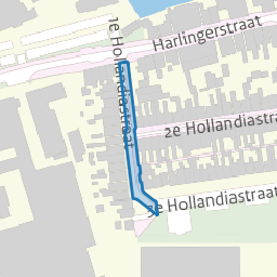 Perceel BWD01-B-5445