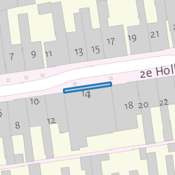 Perceel BWD01-B-5446