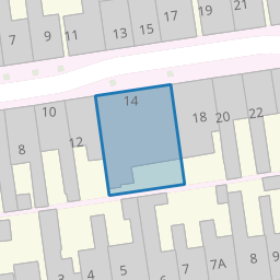 Perceel BWD01-B-5447