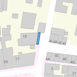 Perceel BWD01-B-5450