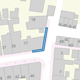 Perceel BWD01-B-5452