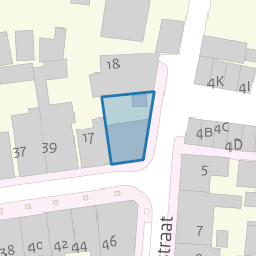 Perceel BWD01-B-5453