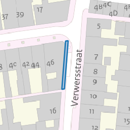 Perceel BWD01-B-5454