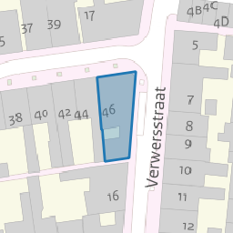 Perceel BWD01-B-5455