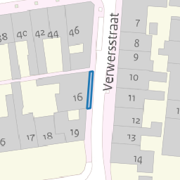 Perceel BWD01-B-5456