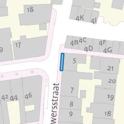 Perceel BWD01-B-5458