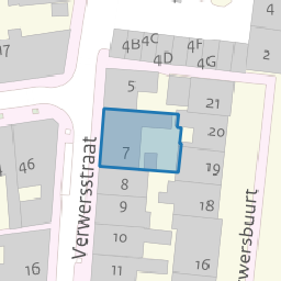 Perceel BWD01-B-5461