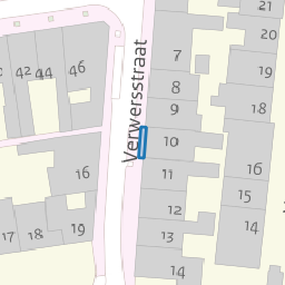 Perceel BWD01-B-5464