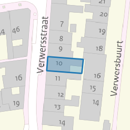 Perceel BWD01-B-5465