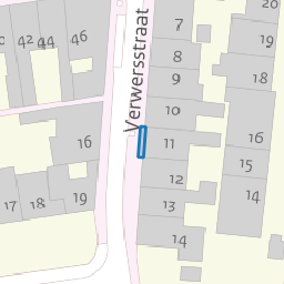 Perceel BWD01-B-5466