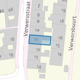 Perceel BWD01-B-5467