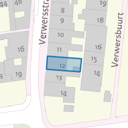 Perceel BWD01-B-5469