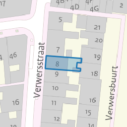 Perceel BWD01-B-5473