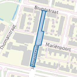 Perceel BWD01-B-5477