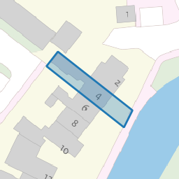 Perceel BWD01-B-5493