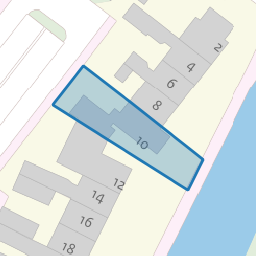 Perceel BWD01-B-5496