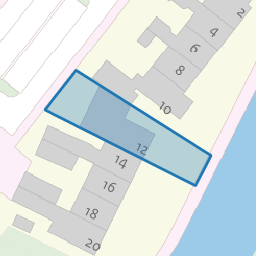 Perceel BWD01-B-5497