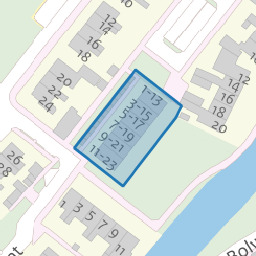 Perceel BWD01-B-5503