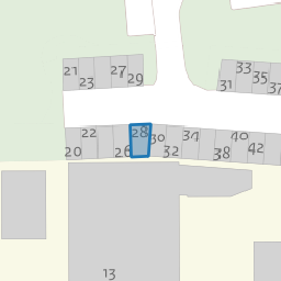 Perceel BWD01-B-5514