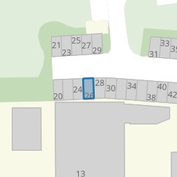 Perceel BWD01-B-5515