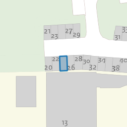 Perceel BWD01-B-5516