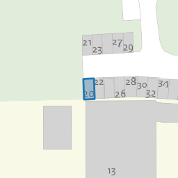 Perceel BWD01-B-5518