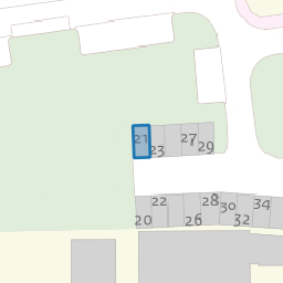 Perceel BWD01-B-5519