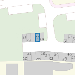 Perceel BWD01-B-5522