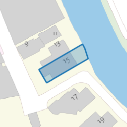 Perceel BWD01-B-5525