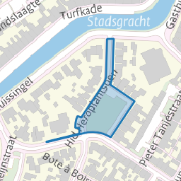 Perceel BWD01-B-5532