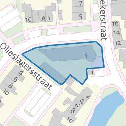 Perceel BWD01-B-5537