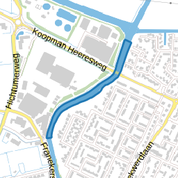 Perceel BWD01-B-5543