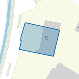 Perceel BWD01-B-5550