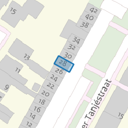 Perceel BWD01-B-5554