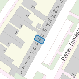 Perceel BWD01-B-5560