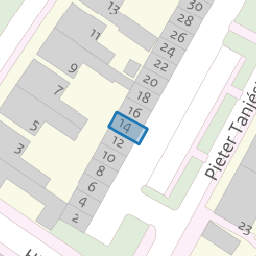 Perceel BWD01-B-5561