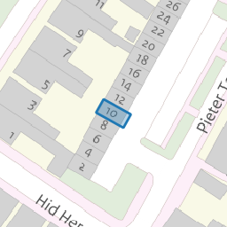 Perceel BWD01-B-5563