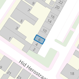 Perceel BWD01-B-5565