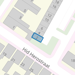 Perceel BWD01-B-5567