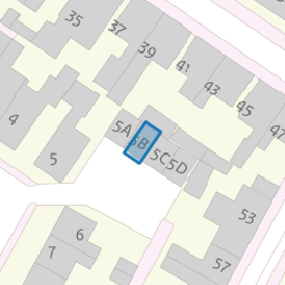 Perceel BWD01-B-5570