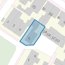 Perceel BWD01-B-5573