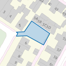 Perceel BWD01-B-5574