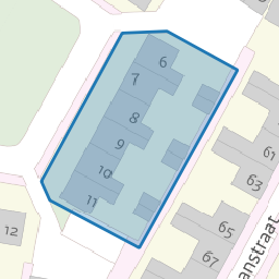 Perceel BWD01-B-5575