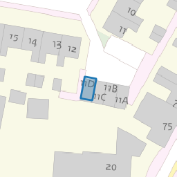 Perceel BWD01-B-5578