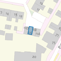 Perceel BWD01-B-5579