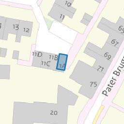 Perceel BWD01-B-5581